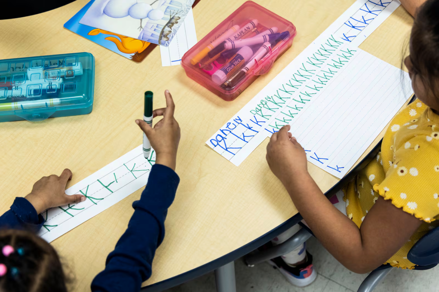 NYC Council wants $800 million more for education than Eric Adams proposed 1